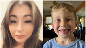 O femeie și-a împușcat fiul că nu voia sa adoarma