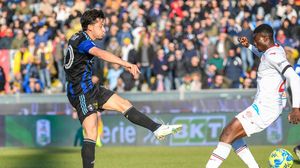 Moruţan prinde transferul carierei! Un club cu pretenţii din Serie A îl "vânează" pe jucătorul român