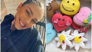 mira, levi elekes, concert, surpriză, soacră