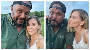 Andreea și Cabral Ibacka  diferență de vârstă