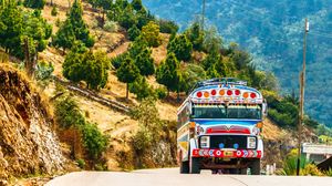 Top 50 de lucruri pe care nu le știai despre Guatemala. Puțini știu că acolo a fost inventat primul baton de ciocolată