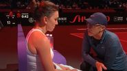 Simona Halep  audieri scandal dopaj