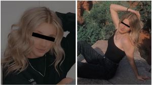 Zoe, sua, tanara moarta, utah, prapastie, a cazut in gol, tragedie