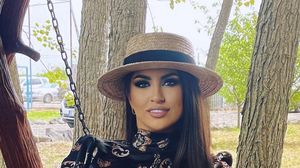 Cine este Alina Radi. Biografie vârstă, carieră, familie. Artista are o relație ascunsă de luminile reflectoarelor