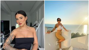 nicoleta nucă, artistă, slăbiciune, pantofi, concert