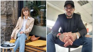 alexandra ungureanu, artistă, cristi mitrea, avansuri, luptător mma