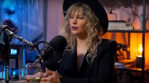 Lora, suspectă de cancer