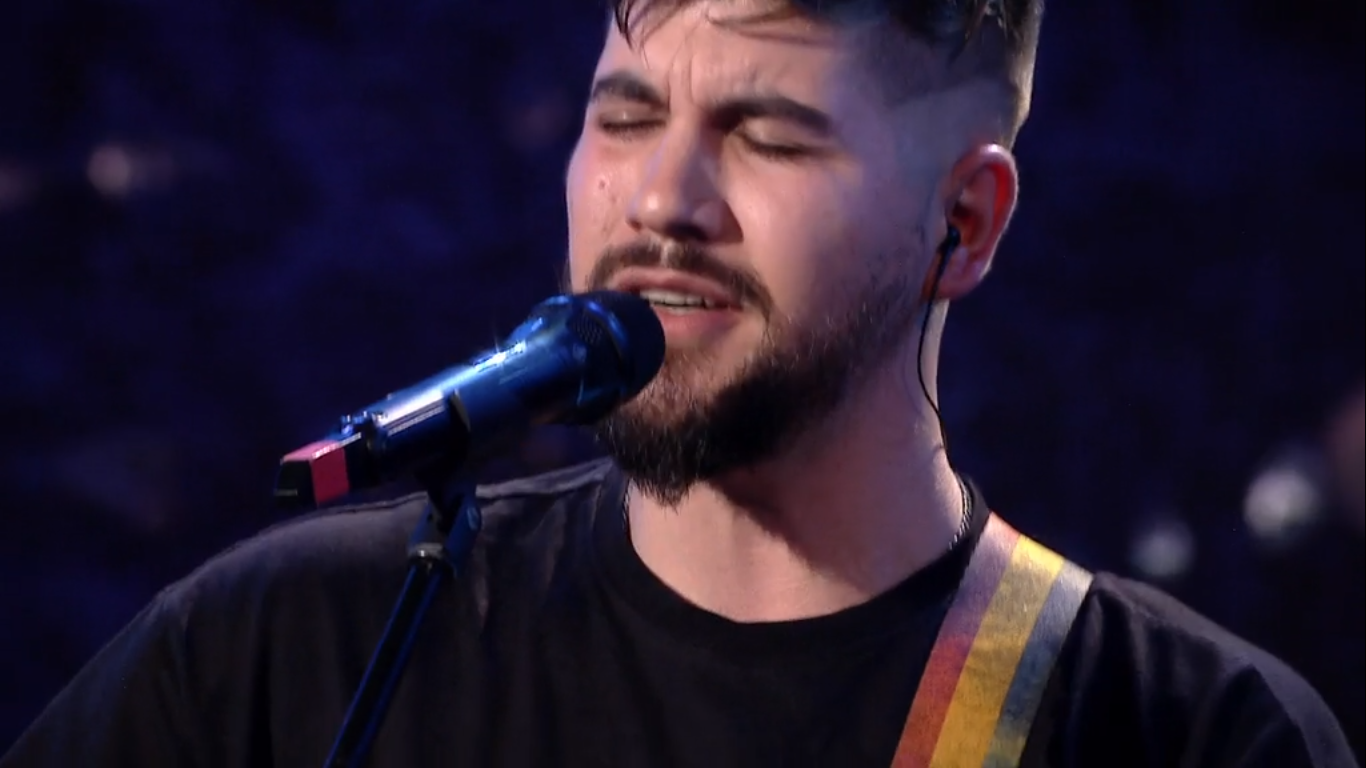 Florin Ciotlăuș de la Românii au Talent 2023