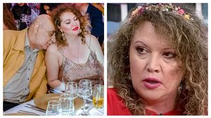 Oana și Viorel Lis mariaj