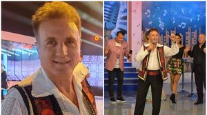 constantin enceanu, artist, cutremur, operație, interpret muzică populară