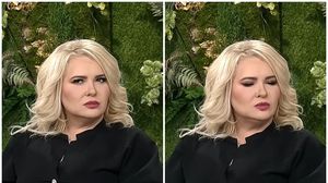 viorica de la vlejani, artistă, probleme de sănătate, diabet, operație