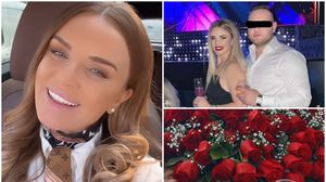 Marcela Fota și iubitul ei