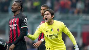 Demonul transformat în înger. Ce au scris ziarele din Italia despre Tătăruşanu şi ce notă a primit după victoria lui Milan cu Tottenham