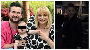 Cristina Cioran și Alex Dobrescu întâlnire Ziua Îndrăgostiților