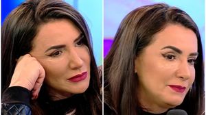 mara bănică, jurnalistă, momente grele, mamă spital