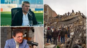 gheorghe hagi, gică popescu, turcia, cutremur, victime, donație