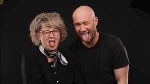 Mihai și Emilia Bendeac