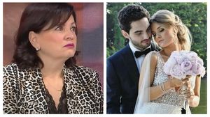 Gina Matache reacție divorț Oana Matache