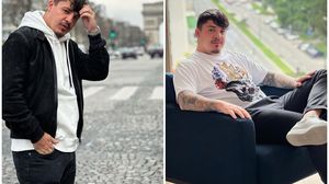 bogdan de la ploiești, artiost, bătaie, turneu, los angeles