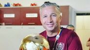 Dan Petrescu
