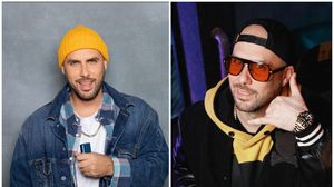 deliric, artist, rapper, mesaj, muzică, rețele de socilaizare