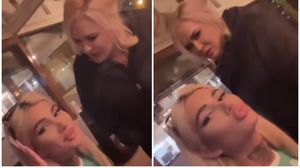 bia khalifa, fulgy, viorica de la clejani, ceartă, videoclip
