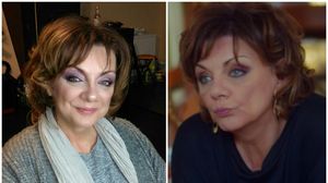 carmen tănase, actriță, somn, dependență, cafea