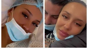 Marinela Mavrodin, Robert Urucu 