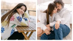 Dana Rogoz și Radu Dragomir 