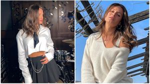 Raluka probleme de sanatate, Raluka cantareata, Raluka raceala