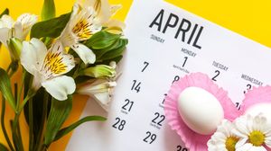 Zile libere aprilie 2023. Vezi câte zile libere primesc angajații din România de Paște