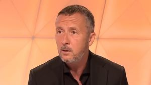 Mihai Stoica, optimist, dar supărat: "Am pierdut puncte nemeritat şi cu greşeli de arbitraj"