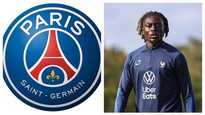 PSG pune la cale un transfer inedit pentru perioada de mercato din vară