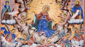 Calendar Ortodox, miercuri, 22 februarie2023. Sărbătoare cu cruce neagră! Vezi când este lăsata secului pentru Postul Paștelui