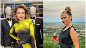 adina buzatu, stilistă, carieră, drame, declarații