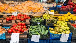 Postul Paștelui 2023. Rețete de post pentru cei care respectă Postul Mare