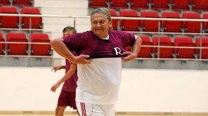 Dănuţ Lupu, atacat violent, după ce s-a luat de Hagi: "El nu există! N-a făcut niciodată parte din Generaţia de Aur!"