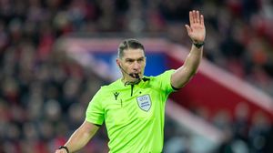 Istvan Kovacs, pus la zid după Liverpool - Real Madrid E penalty clar!