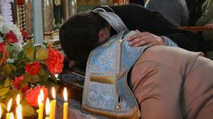 indreptar de spovedanie