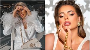 Sensy meserie, Sensy influencer, Sensy politie, Sensy dezvaluiri