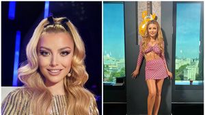 elena gheorghe, artistă, frumusețe, truc, siluetă