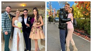 Armin Nicoară, Claudia Puican, Georgiana Lobonț, Rareș Ciciovan 