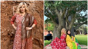 loredana groza, artistă, india, fiică, declarații