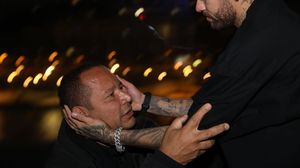 Neymar a participat la turneu de poker a doua zi după înfrîngerea lui PSG (0-1) cu Bayern Munchen în Champions League