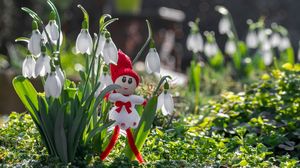 Top 10 mărțișoare deosebite. Le poți oferi mamei, bunicii sau învățătoarei pe 1 martie