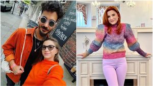 Cristina Ciobănașu iubit, Cristina Ciobănașu relatie, Cristina Ciobănașu alexandru