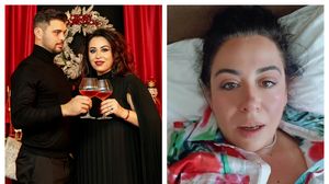 Oana Roman, Marius Elisei 