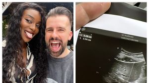 Florin Ristei, Naomi Hedman 