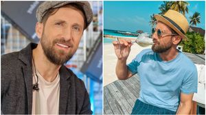 Dani Oțil restaurant, Dani Oțil nervos, Dani Oțil prezentator tv, Dani Oțil matinal