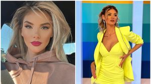 ramona olaru, asistentă TV, bărbat, parcare, cătălin cazacu